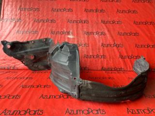 Подкрылок левый передний TOYOTA NOAH ZWR90G 53876-V1010 1 ракурс