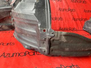 Подкрылок левый передний TOYOTA NOAH ZWR90G 53876-V1010 4 ракурс