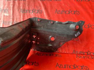 Подкрылок правый передний TOYOTA NOAH ZWR90G 53875-V1010 2 ракурс