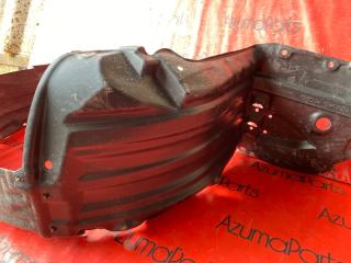 Подкрылок правый передний TOYOTA NOAH ZWR90G 53875-V1010 4 ракурс