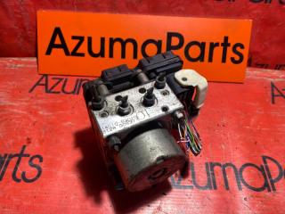 Блок abs DAIHATSU MOVE L150S 44510-b2010 3 ракурс