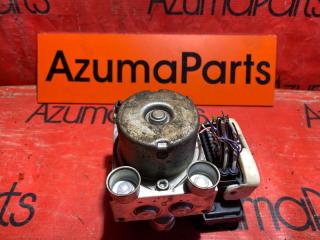 Блок abs DAIHATSU MOVE L150S 44510-b2010 5 ракурс