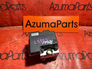 Блок abs DAIHATSU MOVE Latte L550S 44510-b2010 1 ракурс