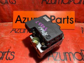 Блок abs DAIHATSU MOVE Latte L550S 44510-b2010 2 ракурс