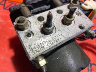 Блок abs DAIHATSU MOVE Latte L550S 44510-b2010 5 ракурс