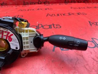 Гитара HONDA FIT GE6 4 ракурс