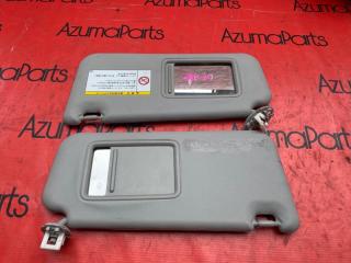 Козырек солнцезащитный TOYOTA NOAH ZRR70G 1 ракурс