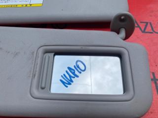 Козырек солнцезащитный TOYOTA AQUA NHP10 3 ракурс