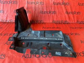 Защита двигателя правая передняя TOYOTA NOAH ZRR80G 51441-28180 1 ракурс