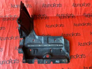 Защита двигателя правая передняя TOYOTA NOAH ZRR80G 51441-28180 2 ракурс