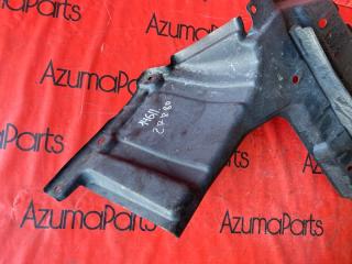 Защита двигателя правая передняя TOYOTA NOAH ZRR80G 51441-28180 4 ракурс