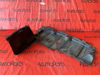 Защита двигателя левая TOYOTA AQUA NHP10 51442-52140 1 ракурс