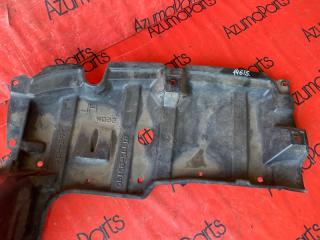 Защита двигателя левая TOYOTA AQUA NHP10 51442-52140 3 ракурс