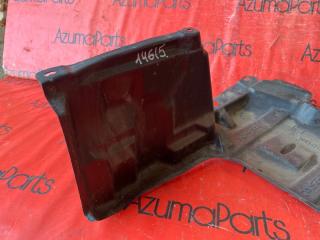 Защита двигателя левая TOYOTA AQUA NHP10 51442-52140 4 ракурс