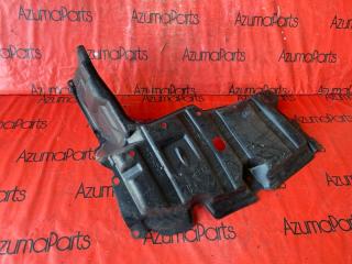 Защита двигателя левая TOYOTA AQUA NHP10 51442-52140 5 ракурс