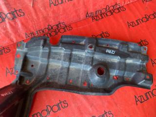 Защита двигателя левая TOYOTA RACTIS NCP100 51442-52110 2 ракурс Защита двигателя левая TOYOTA RACTIS NCP100 51442-52110 2 ракурс