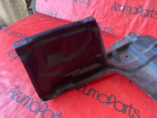 Защита двигателя левая TOYOTA RACTIS NCP100 51442-52110 3 ракурс Защита двигателя левая TOYOTA RACTIS NCP100 51442-52110 3 ракурс