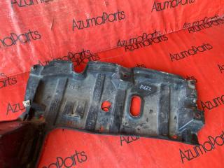 Защита двигателя левая TOYOTA COROLLA FIELDER NKE165G 51442-52160 2 ракурс
