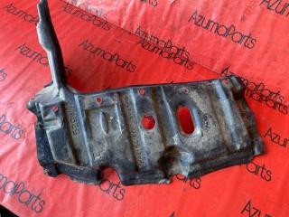 Защита двигателя левая TOYOTA COROLLA FIELDER NKE165G 51442-52160 5 ракурс