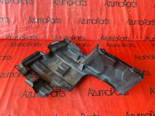 Защита двигателя правая TOYOTA AQUA NHP10 51441-52300 1 ракурс