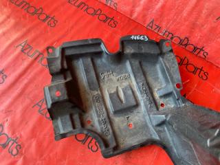 Защита двигателя правая TOYOTA AQUA NHP10 51441-52300 2 ракурс
