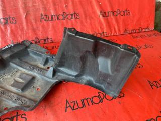Защита двигателя правая TOYOTA AQUA NHP10 51441-52300 3 ракурс