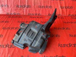 Защита двигателя правая TOYOTA AQUA NHP10 51441-52300 4 ракурс