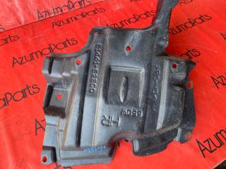 Защита двигателя правая TOYOTA AQUA NHP10 51441-52300 5 ракурс