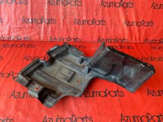 Защита двигателя правая TOYOTA AQUA NHP10 51441-52300 1 ракурс