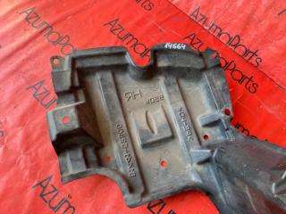 Защита двигателя правая TOYOTA AQUA NHP10 51441-52300 2 ракурс
