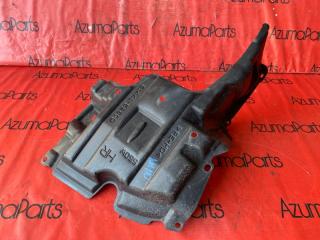 Защита двигателя правая TOYOTA AQUA NHP10 51441-52300 4 ракурс