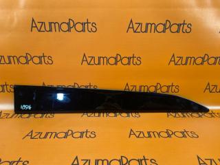 Накладка на дверь правая передняя TOYOTA CROWN AZSH35 75731-30611 1 ракурс Накладка на дверь правая передняя TOYOTA CROWN AZSH35 75731-30611 1 ракурс