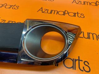 Ободок туманки TOYOTA ESQUIRE ZRR80 52127-28470 4 ракурс
