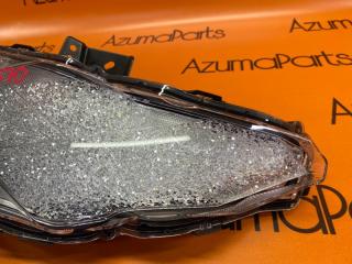Туманка правая TOYOTA VOXY ZWR90W 5 ракурс