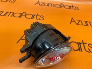 Туманка правая TOYOTA ALPHARD AGH30W 48-150 3 ракурс