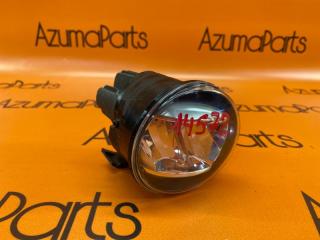 Туманка правая TOYOTA ALPHARD AGH30W 48-150 1 ракурс
