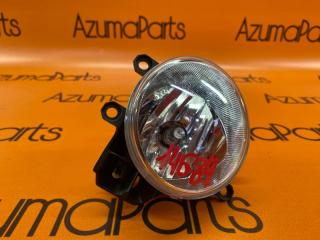Туманка левая TOYOTA PORTE NCP145 12-580 1 ракурс