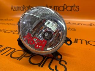 Туманка левая TOYOTA PORTE NCP145 12-580 3 ракурс