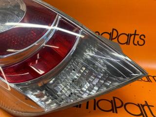 Стоп-сигнал левый TOYOTA AQUA NHP10 52-252 2 ракурс