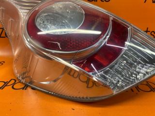 Стоп-сигнал левый TOYOTA AQUA NHP10 52-252 3 ракурс
