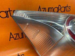 Стоп-сигнал левый TOYOTA AQUA NHP10 52-252 5 ракурс