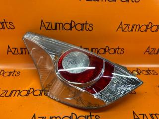 Стоп-сигнал левый TOYOTA AQUA NHP10 52-252 1 ракурс