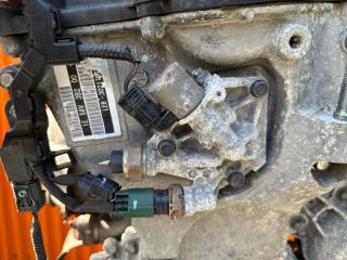 Двигатель HONDA FIT GP5 LEB 3021706 5 ракурс