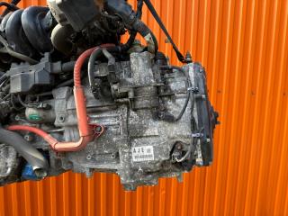 АКПП HONDA FIT GP5 LEB AJE 1 ракурс