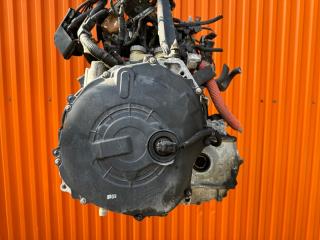 АКПП HONDA FIT GP5 LEB AJE 2 ракурс