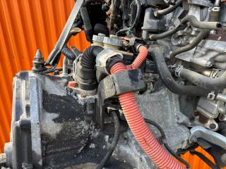 АКПП HONDA FIT GP5 LEB AJE 4 ракурс