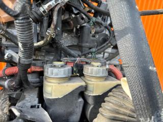 АКПП HONDA FIT GP5 LEB AJE 5 ракурс