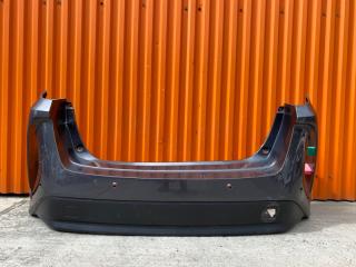 Бампер задний TOYOTA PRIUS PHV ZVW52 1 ракурс