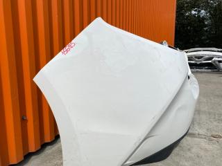 Бампер задний TOYOTA COROLLA NRE210 2 ракурс