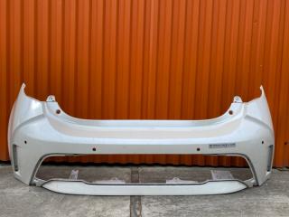 Бампер задний  TOYOTA COROLLA MZEA12 ,52159-12953 1 ракурс